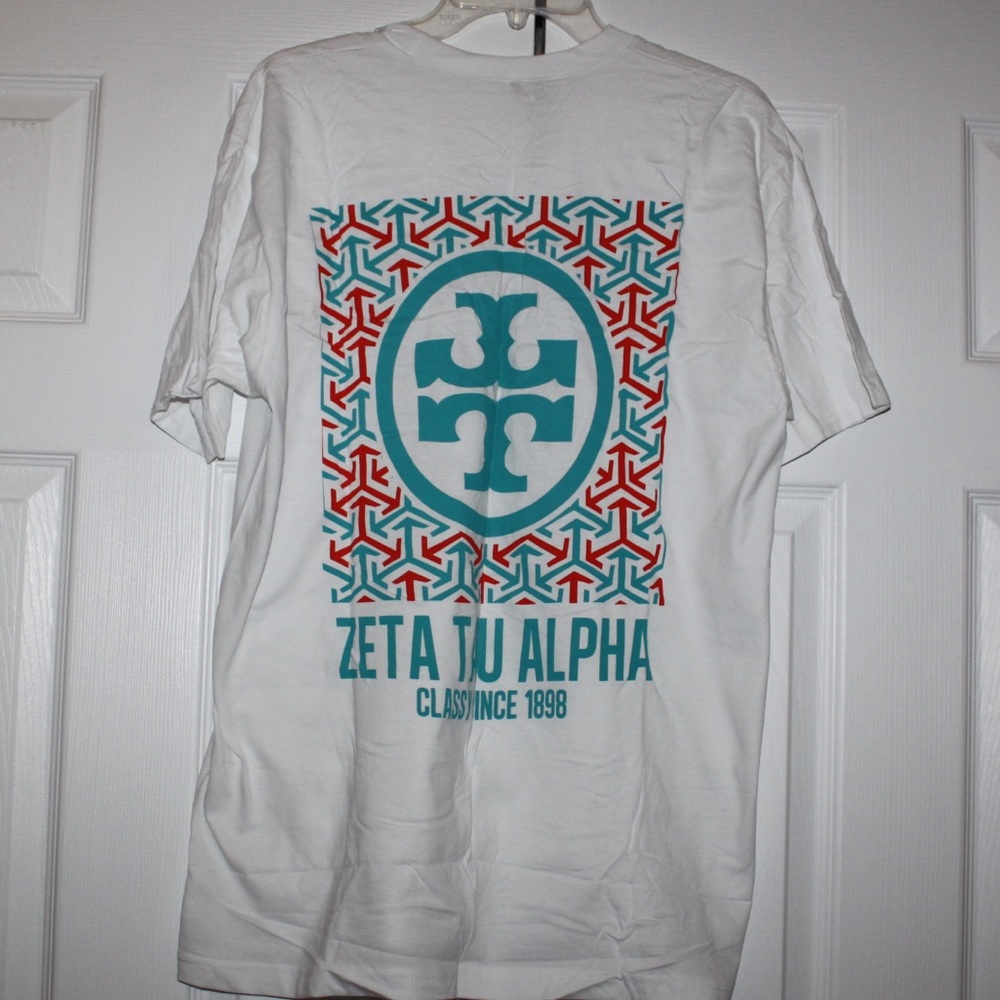 ZTA T-shirt